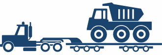 heavy haul transportation services   