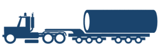 heavy haul transportation services   
