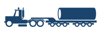 heavy haul transportation services   