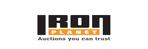 Iron Planet