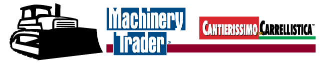Machinery Trader